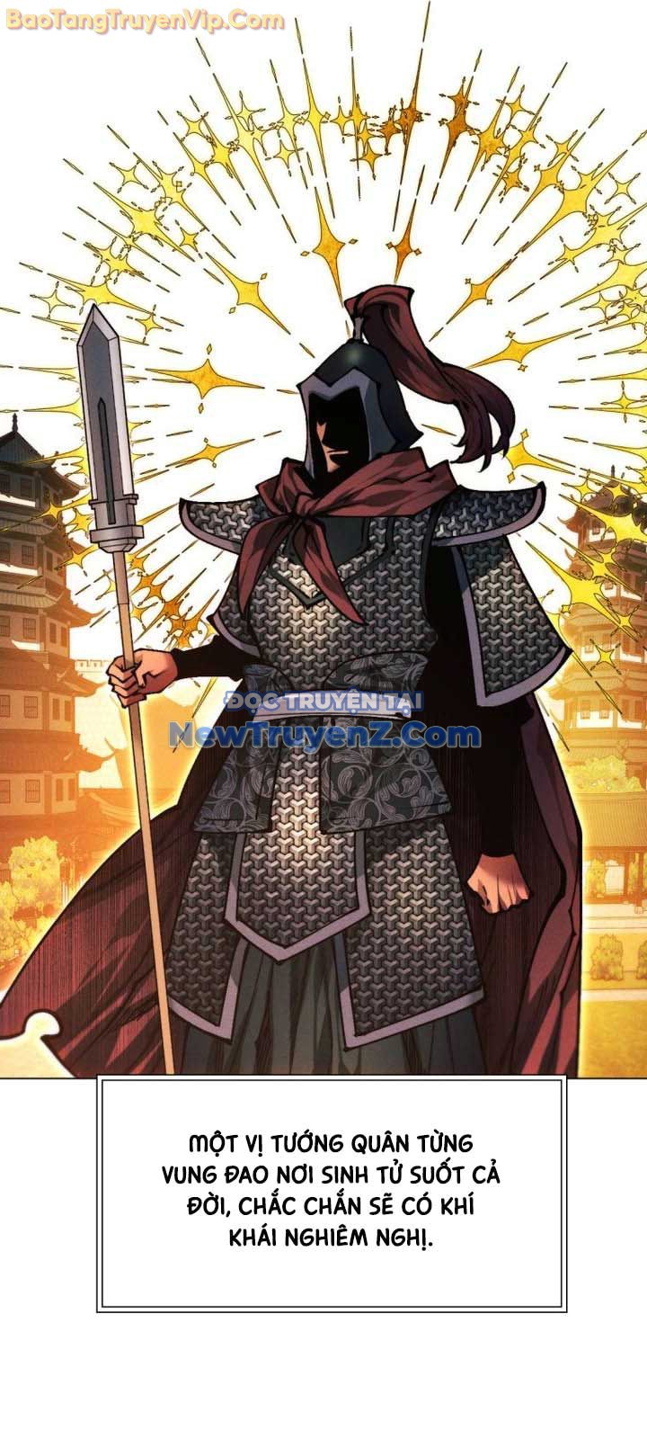Chuyển Sinh Vào Thế Giới Võ Lâm chapter 138 - Trang 52