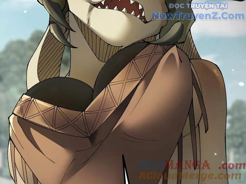 Chuyển Sinh Thành Goblin chapter 57 - Trang 116