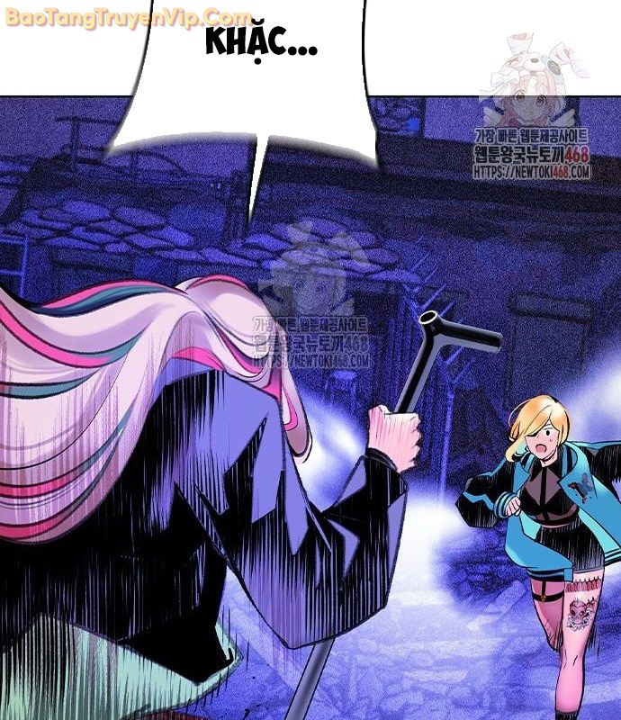 Nhân Trùng Đại Chiến chapter 159 - Trang 164
