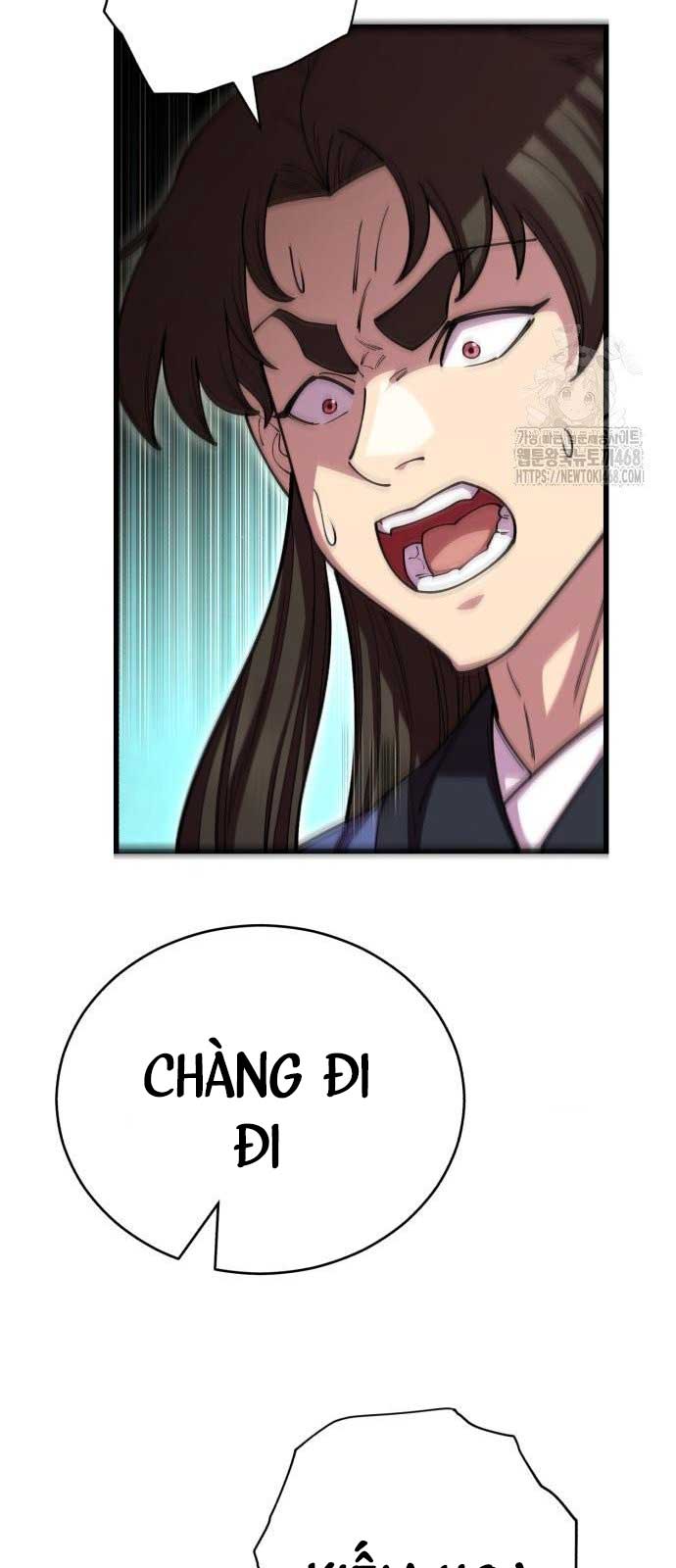 Thiên Hạ Đệ Nhất Đại Sư Huynh chapter 128 - Trang 54