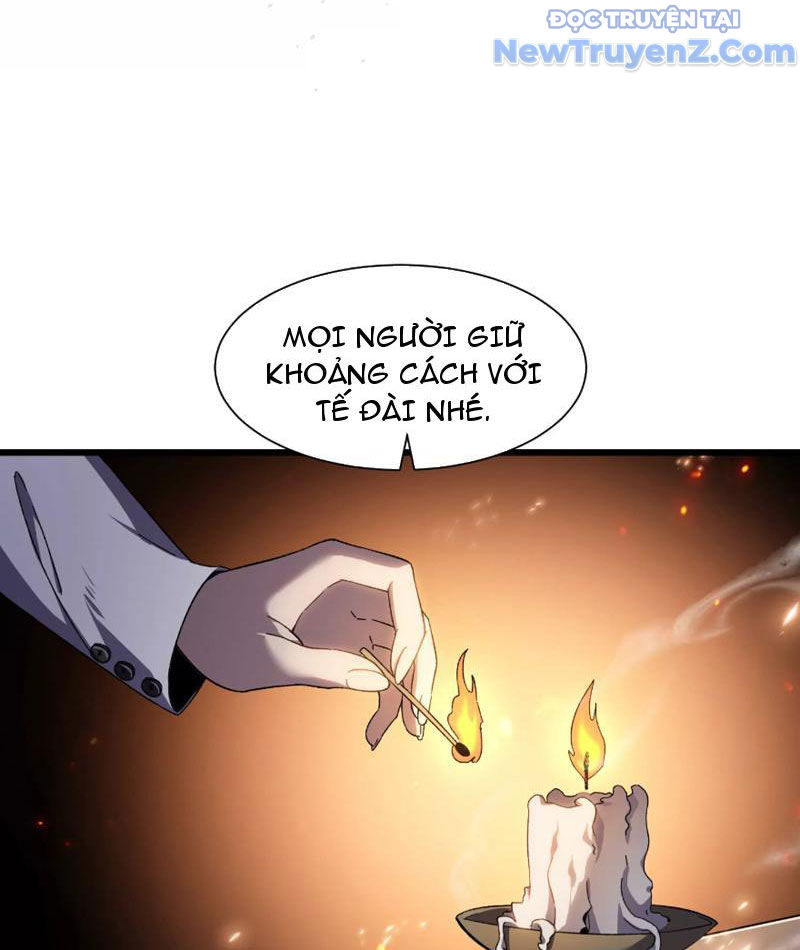 Công hội Kỳ Lân chapter 5 - Trang 39