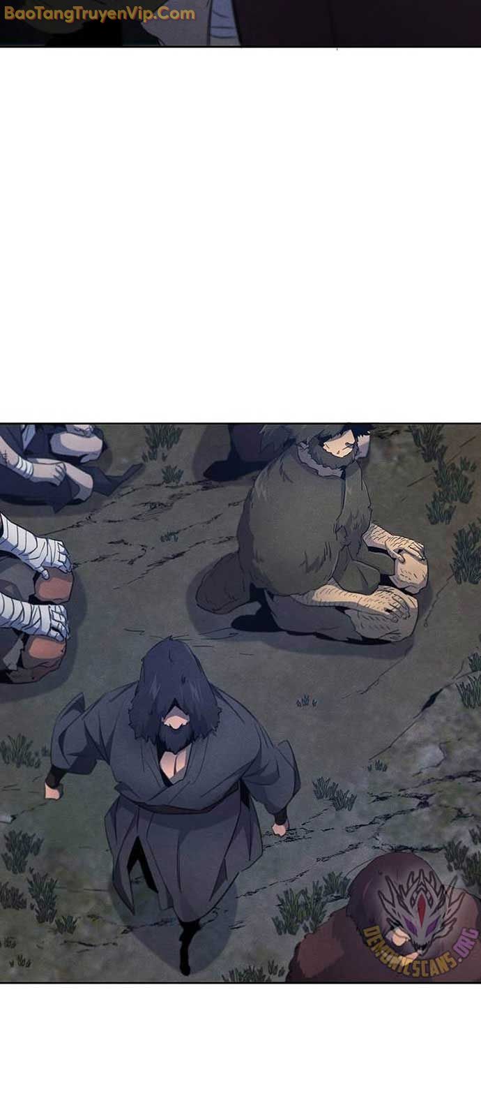 Cuồng Ma Tái Thế chapter 155 - Trang 34