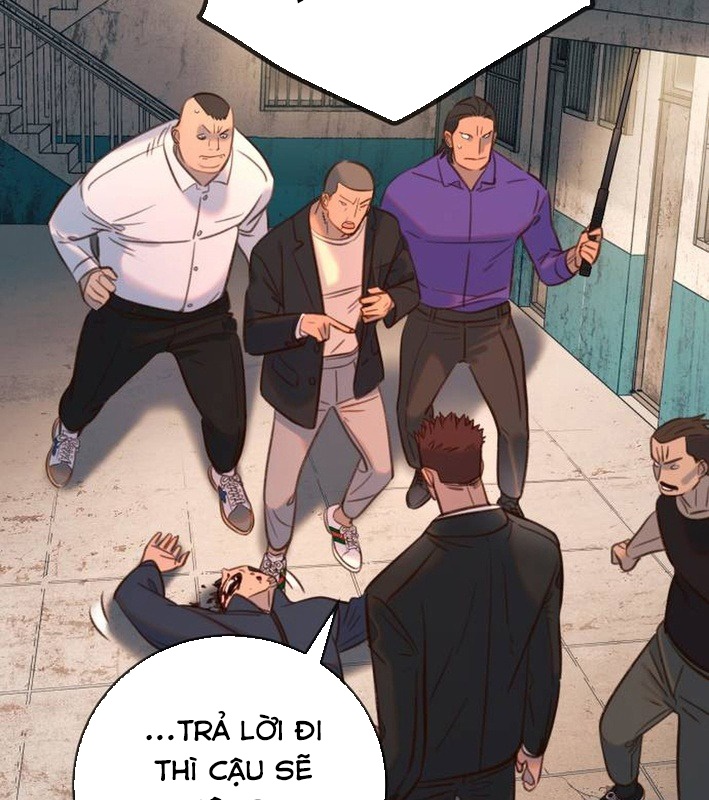 Mọi Người Đều Yêu Cô Ấy chapter 13 - Trang 14