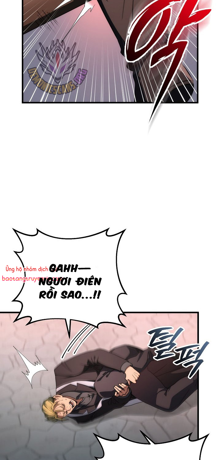 Hoàng Đế Thép chapter 41 - Trang 24