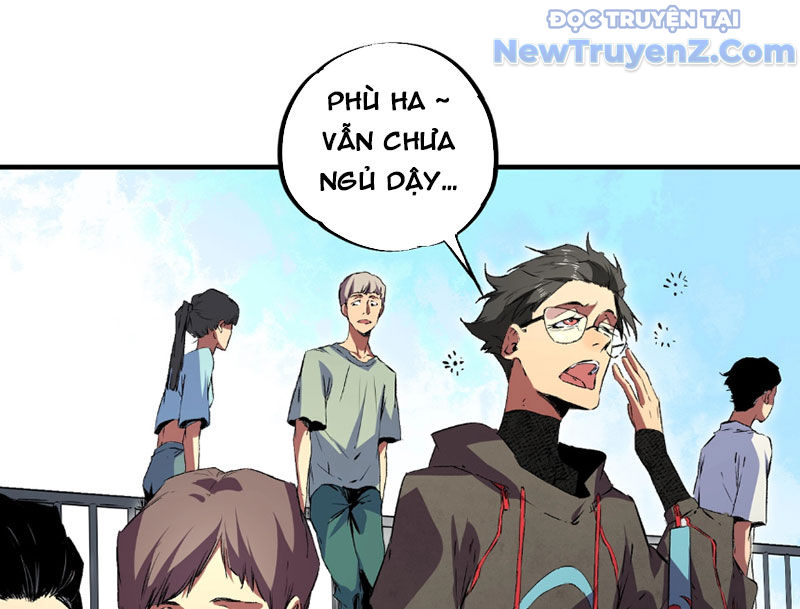 Cấm Chú Sư Mạnh Nhất Lịch Sử chapter 2 - Trang 84