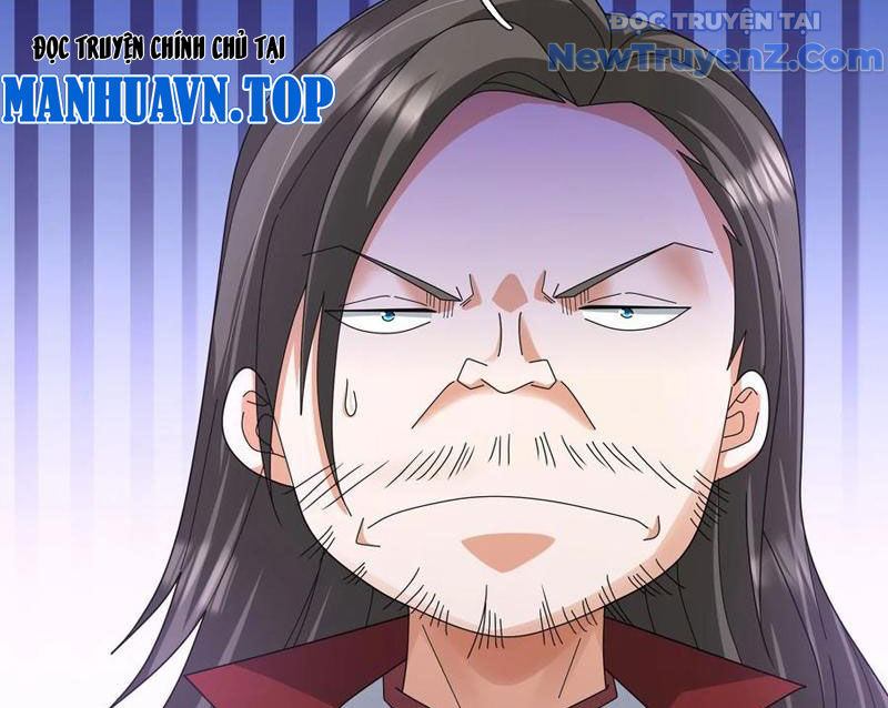 Tiên Làm Nô Thần Là Bộc, Đại Đế Làm Chó Giữ Nhà chapter 52 - Trang 128