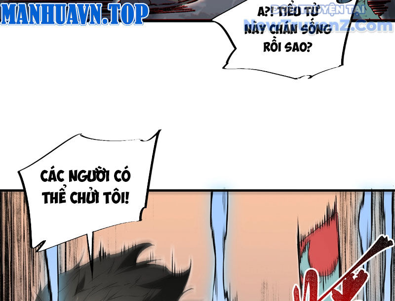 Cấm Chú Sư Mạnh Nhất Lịch Sử chapter 2 - Trang 46