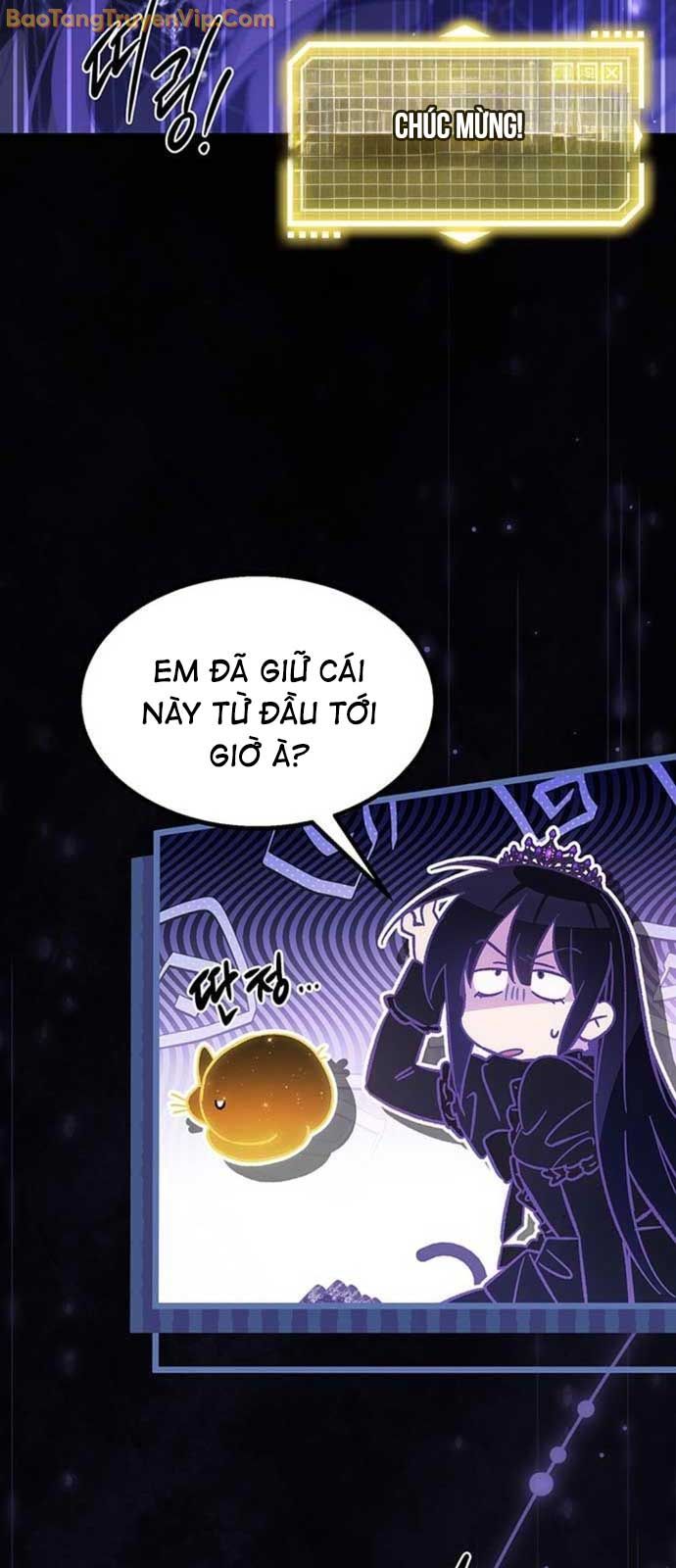 Công Chúa Hắc Viêm LV-99 chapter 6 - Trang 72
