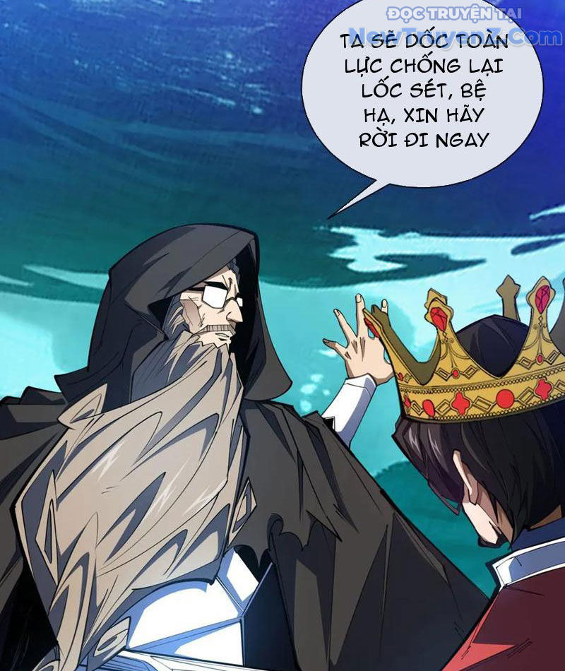 Ta Thành Vương Giả Từ Khắc Kim chapter 31 - Trang 24