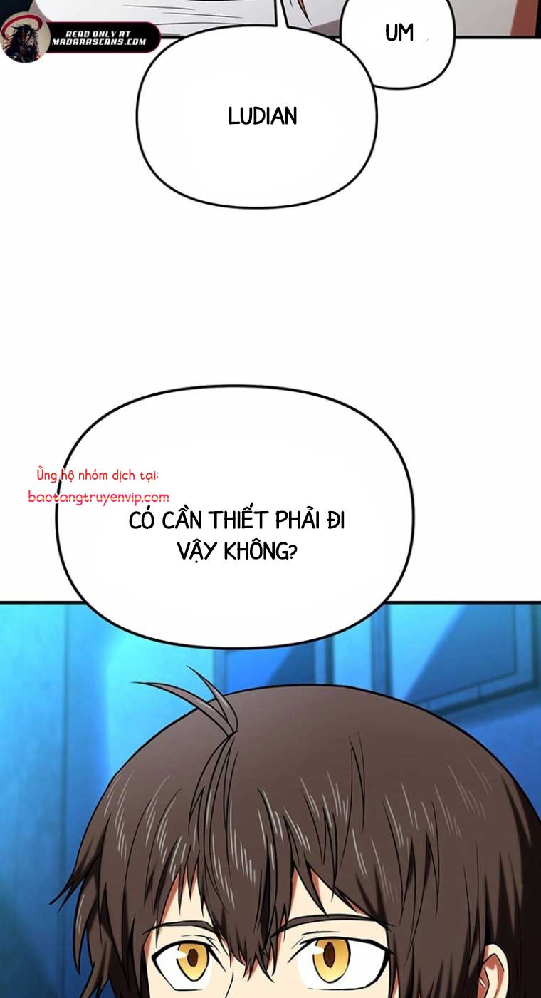 Nhân Vật Phụ Trong Thế Giới Điên Loạn chapter 13 - Trang 53