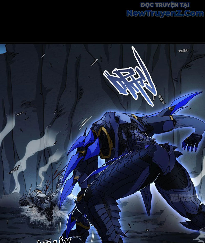 Cương Thiết Khế Ước chapter 25 - Trang 81