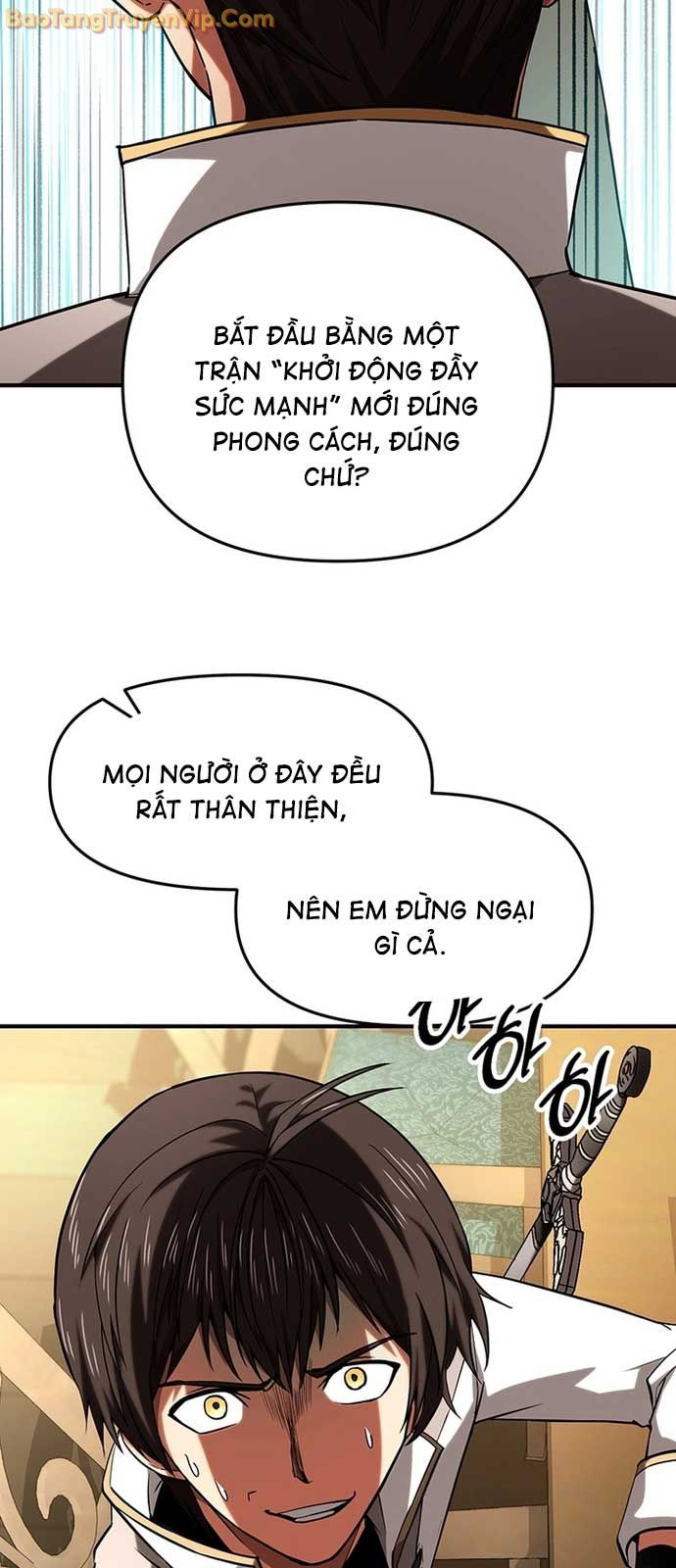 Nhân Vật Phụ Trong Thế Giới Điên Loạn chapter 15 - Trang 26