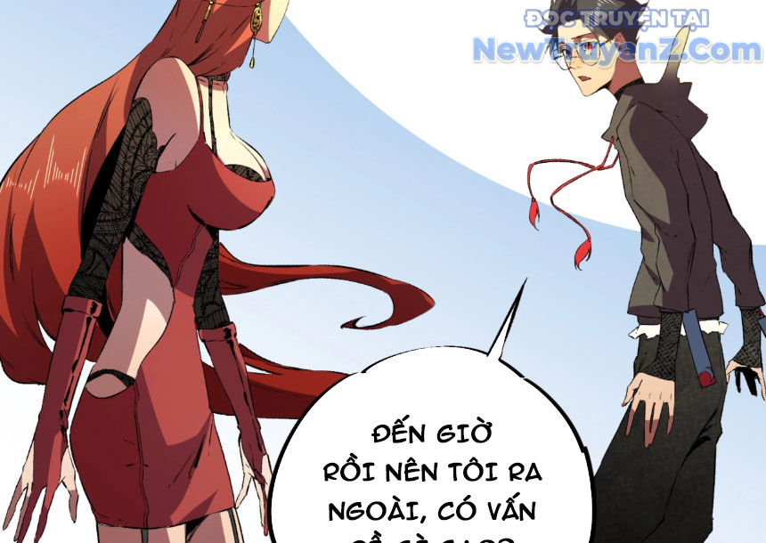 Cấm Chú Sư Mạnh Nhất Lịch Sử chapter 5 - Trang 4