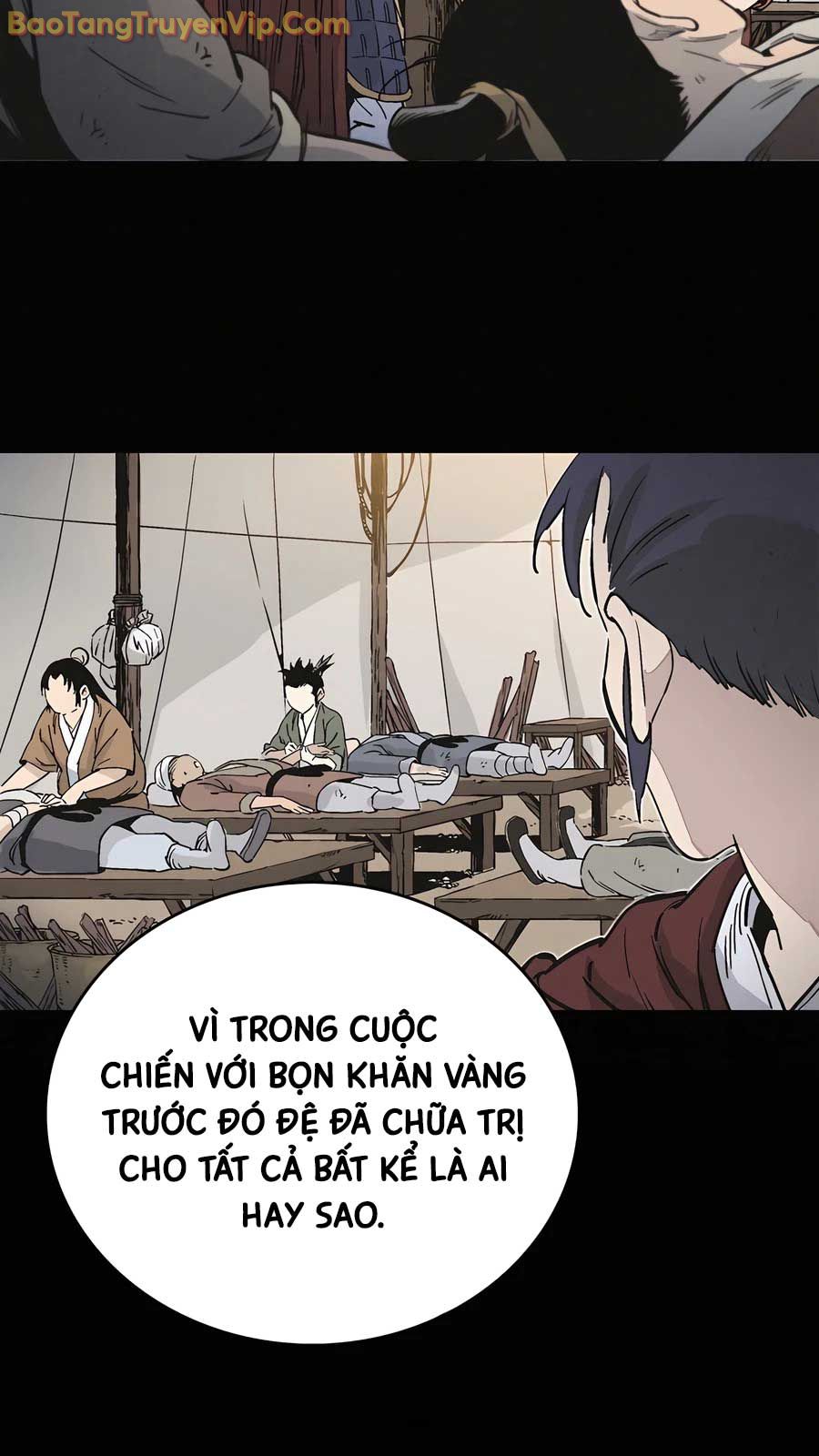 Trọng Sinh Thành Thần Y Thời Tam Quốc chapter 154 - Trang 80