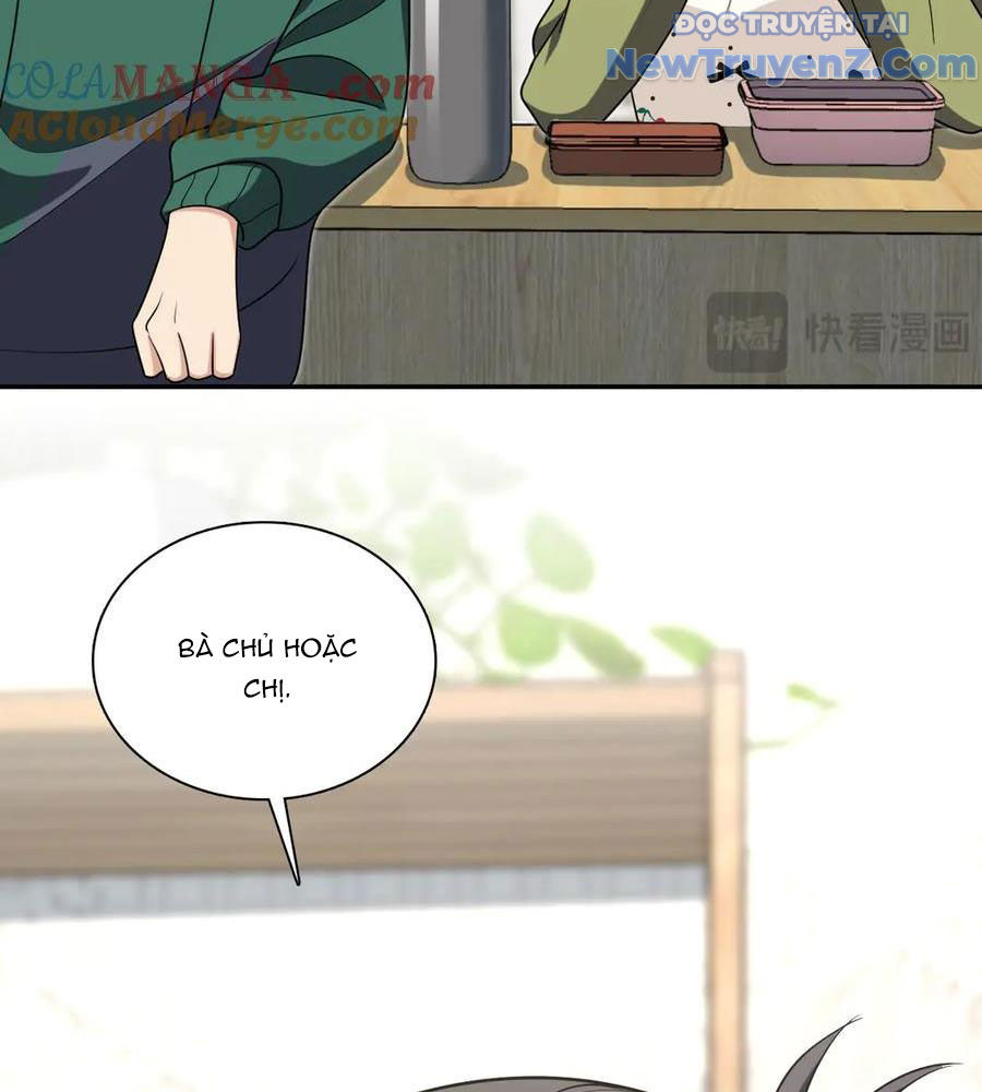 Bà Xã Nhà Tôi Đến Từ Ngàn Năm Trước chapter 381 - Trang 43