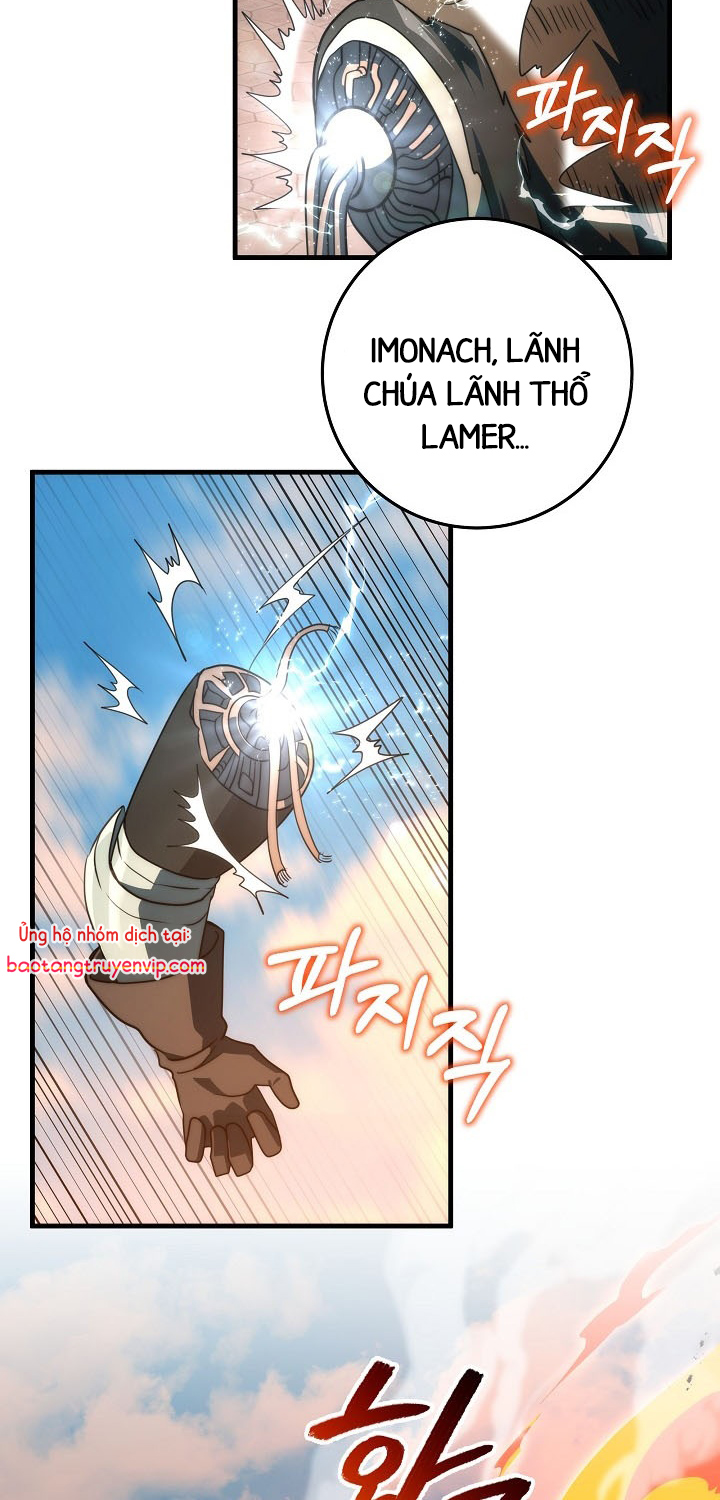 Hoàng Đế Thép chapter 41 - Trang 6