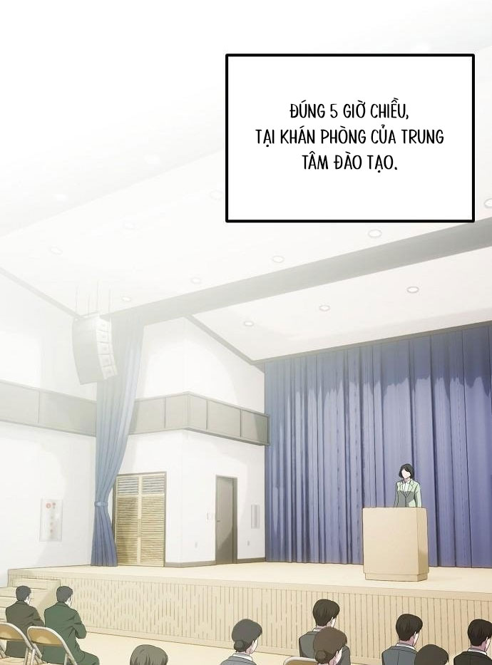 Đi Lên Từ Đáy Xã Hội chapter 21 - Trang 50