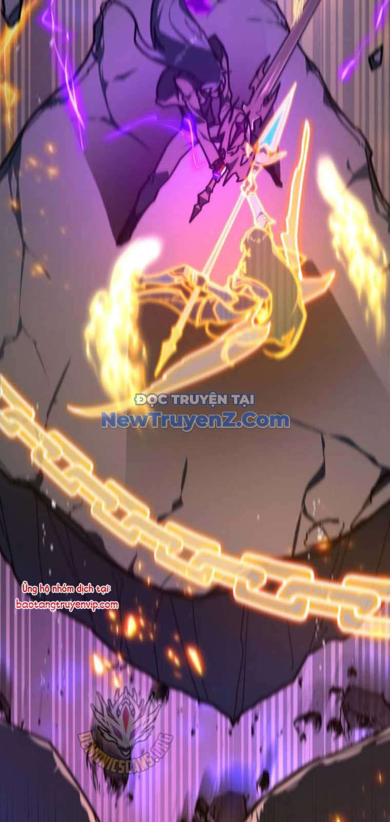 Quỷ Troll Mạnh Nhất Thế Giới chapter 135 - Trang 56