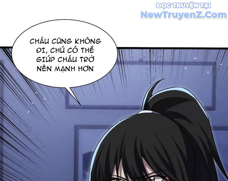 Công hội Kỳ Lân chapter 8 - Trang 82