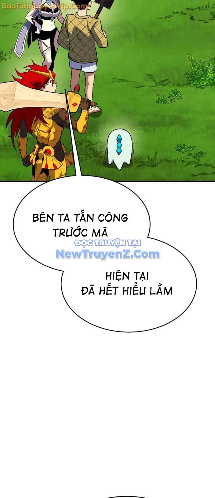 Cây Xẻng Xúc Được Mọi Thứ chapter 9 - Trang 93