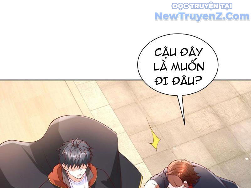 Đô Thị Đệ Nhất Chiến Thần chapter 66 - Trang 51