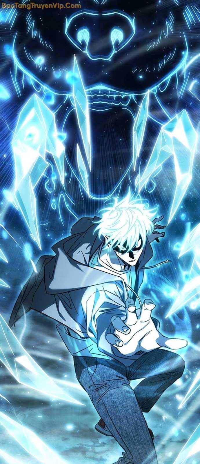 Công Chúa Hắc Viêm LV-99 chapter 6 - Trang 28