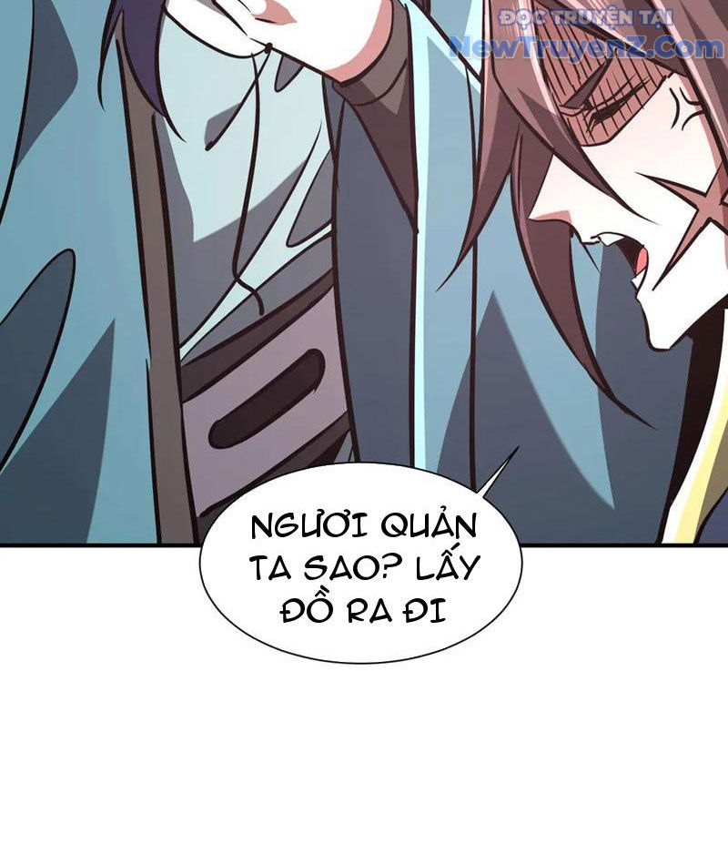 Ma Tu Tái Sinh: Khởi Đầu Nhặt Được Một Hành Tinh Zombie chapter 39 - Trang 80