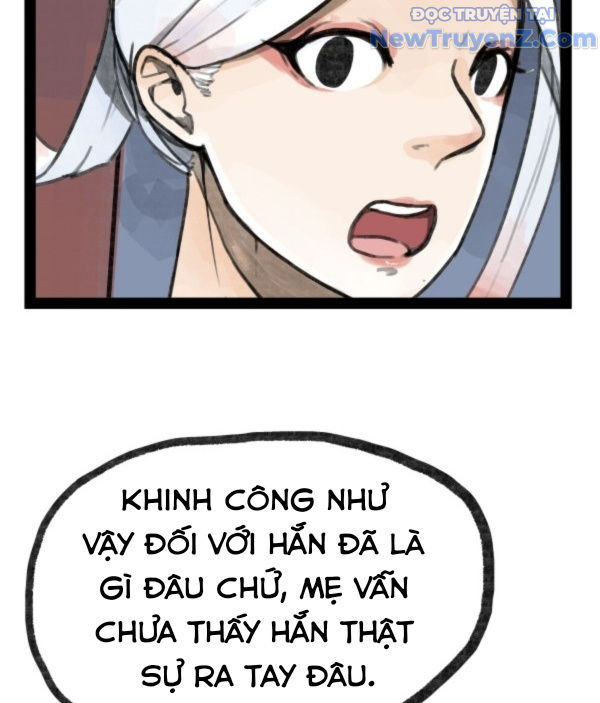Hiệp Khách Hành Bất Thông chapter 24 - Trang 23