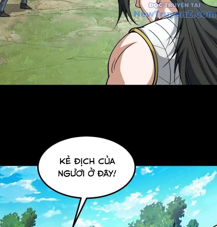 Ngày Tôi Sinh Ra, Bách Quỷ Dạ Hành, Tuyết Thi Hộ đạo chapter 702 - Trang 47