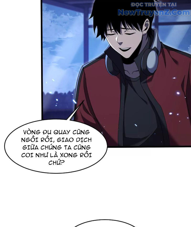 Công hội Kỳ Lân chapter 3 - Trang 50