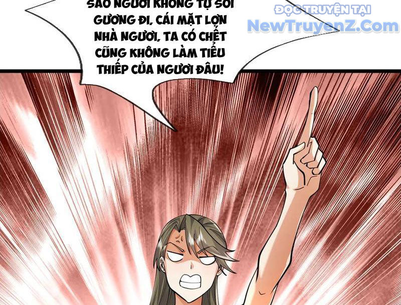 Ngủ say vạn cổ: Xuất thế quét ngang chư thiên chapter 103 - Trang 21