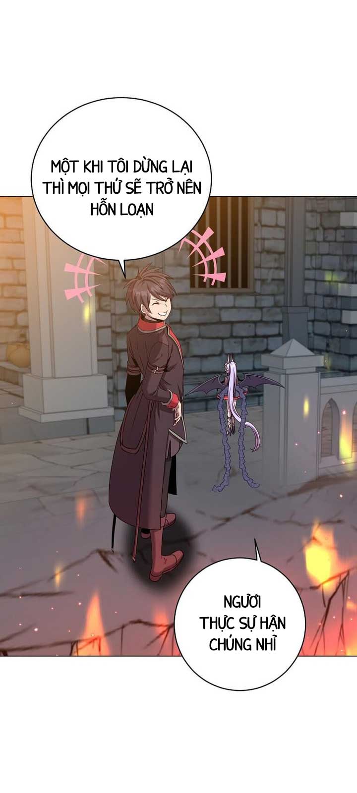 Anh Hùng Mạnh Nhất Trở Lại chapter 203 - Trang 28