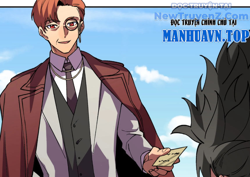 Cấm Chú Sư Mạnh Nhất Lịch Sử chapter 5 - Trang 46
