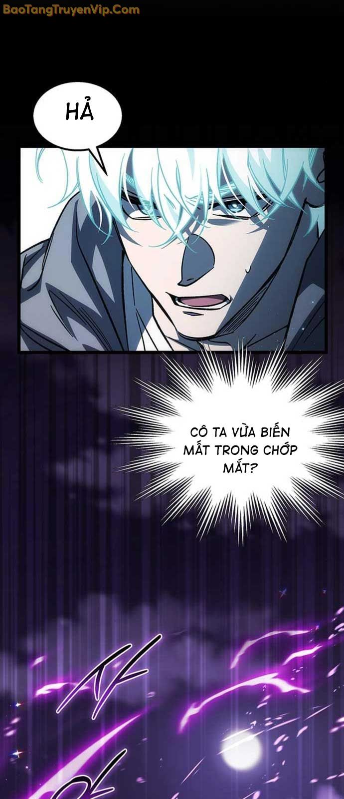 Công Chúa Hắc Viêm LV-99 chapter 6 - Trang 81