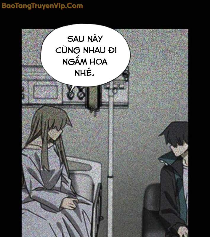 Kẻ Chôn Cất Quái Vật chapter 7 - Trang 157