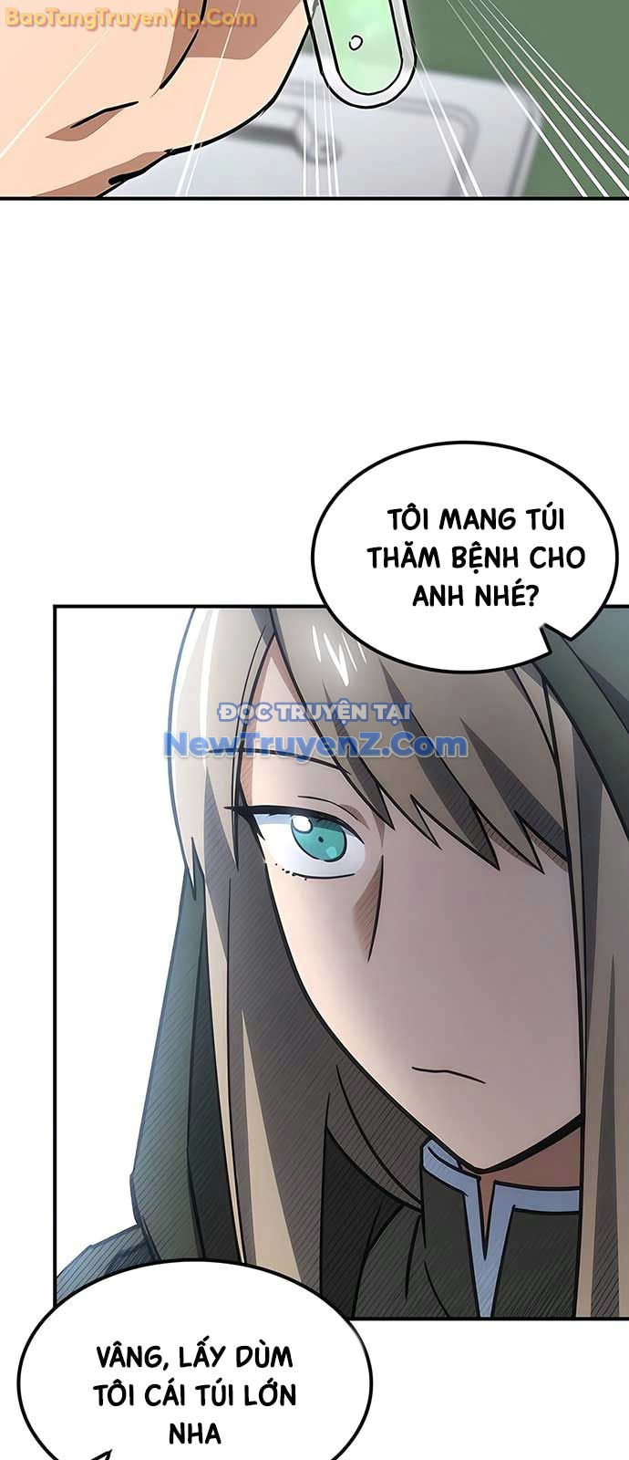 Bác Sĩ Thú Y Ở Dị Giới chapter 13 - Trang 72