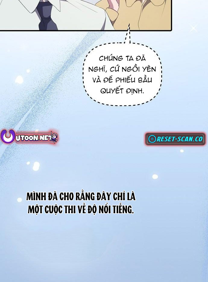 Đi Lên Từ Đáy Xã Hội chapter 21 - Trang 91