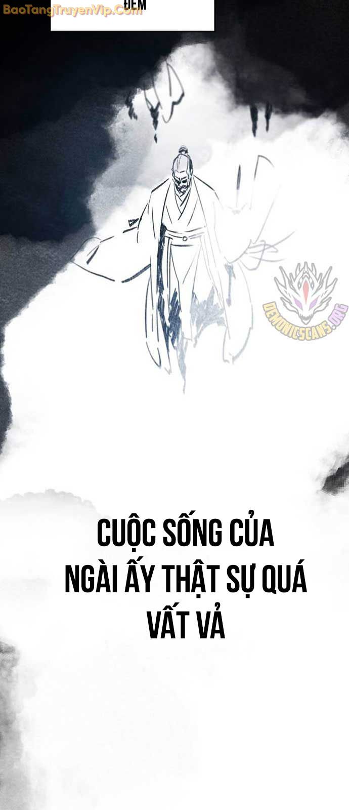 Cuồng Ma Tái Thế chapter 155 - Trang 8