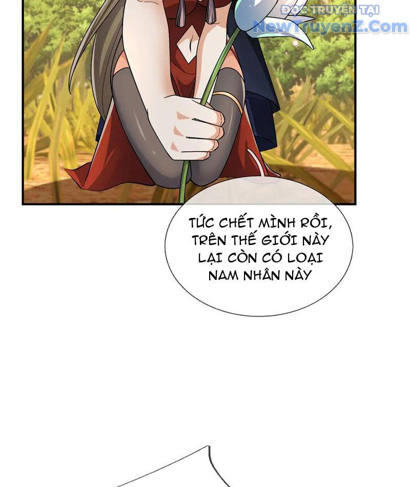 Ngủ say vạn cổ: Xuất thế quét ngang chư thiên chapter 102 - Trang 67