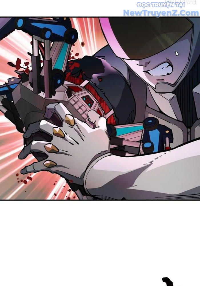 Bắt Đầu Từ Cửu Đầu Điểu chapter 308 - Trang 26
