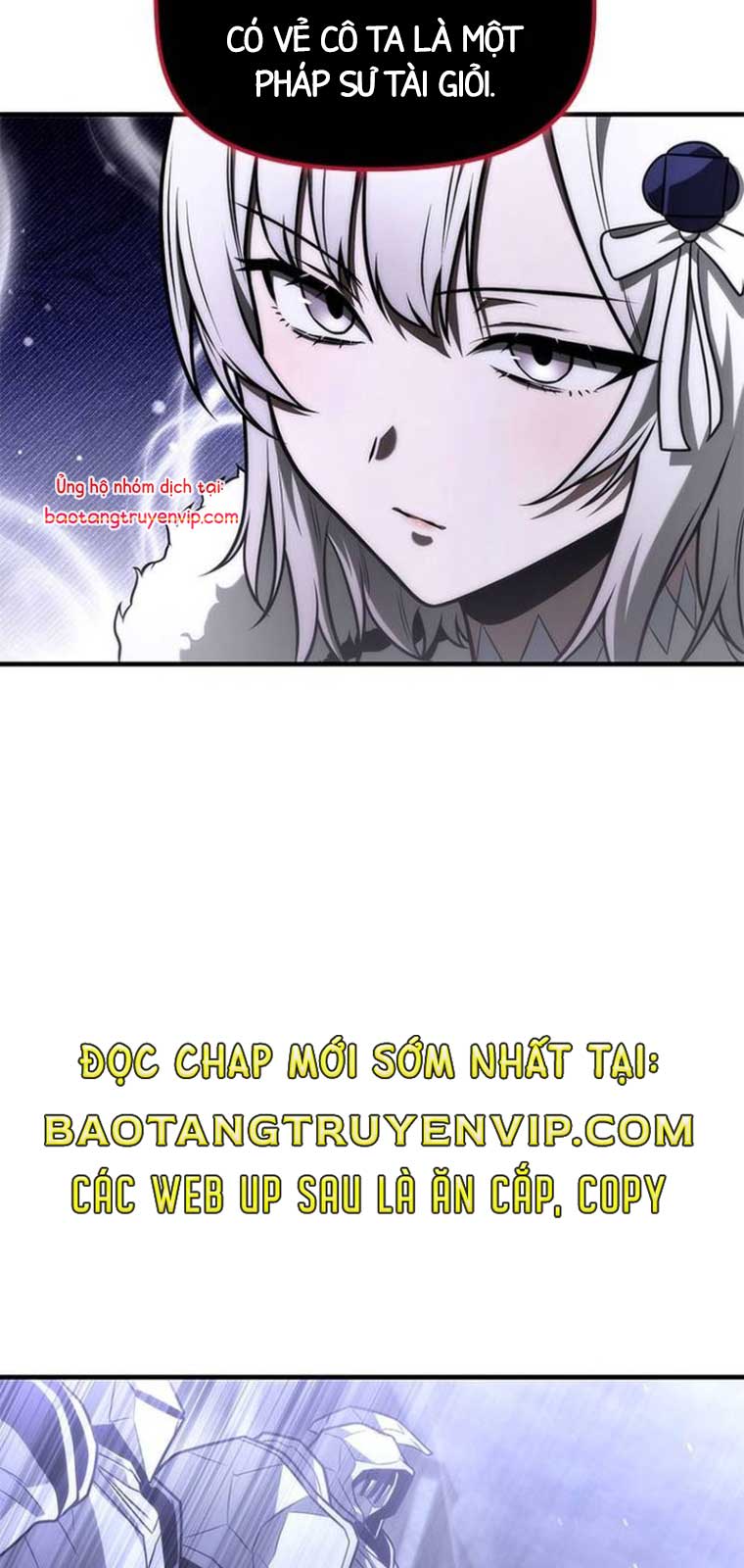 Thiếu Gia Chủ Của Gia Tộc Tử Linh Sư chapter 25 - Trang 54