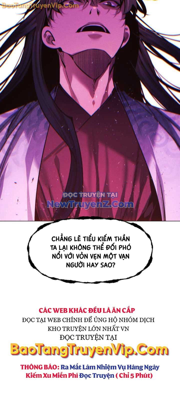 Chuyển Sinh Vào Thế Giới Võ Lâm chapter 138 - Trang 21