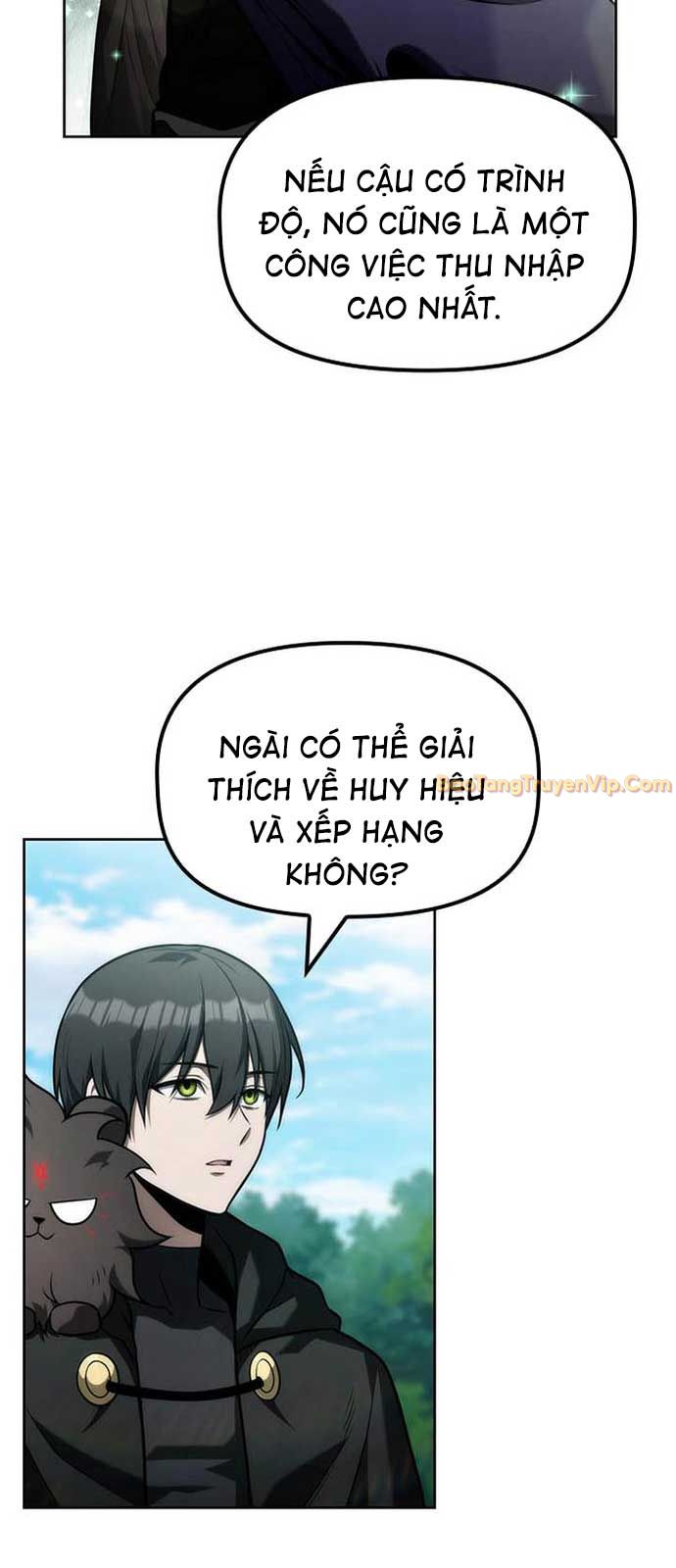 Thiếu Gia Chủ Của Gia Tộc Tử Linh Sư chapter 24 - Trang 46