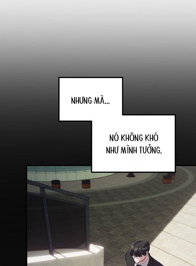 Đi Lên Từ Đáy Xã Hội chapter 21 - Trang 21