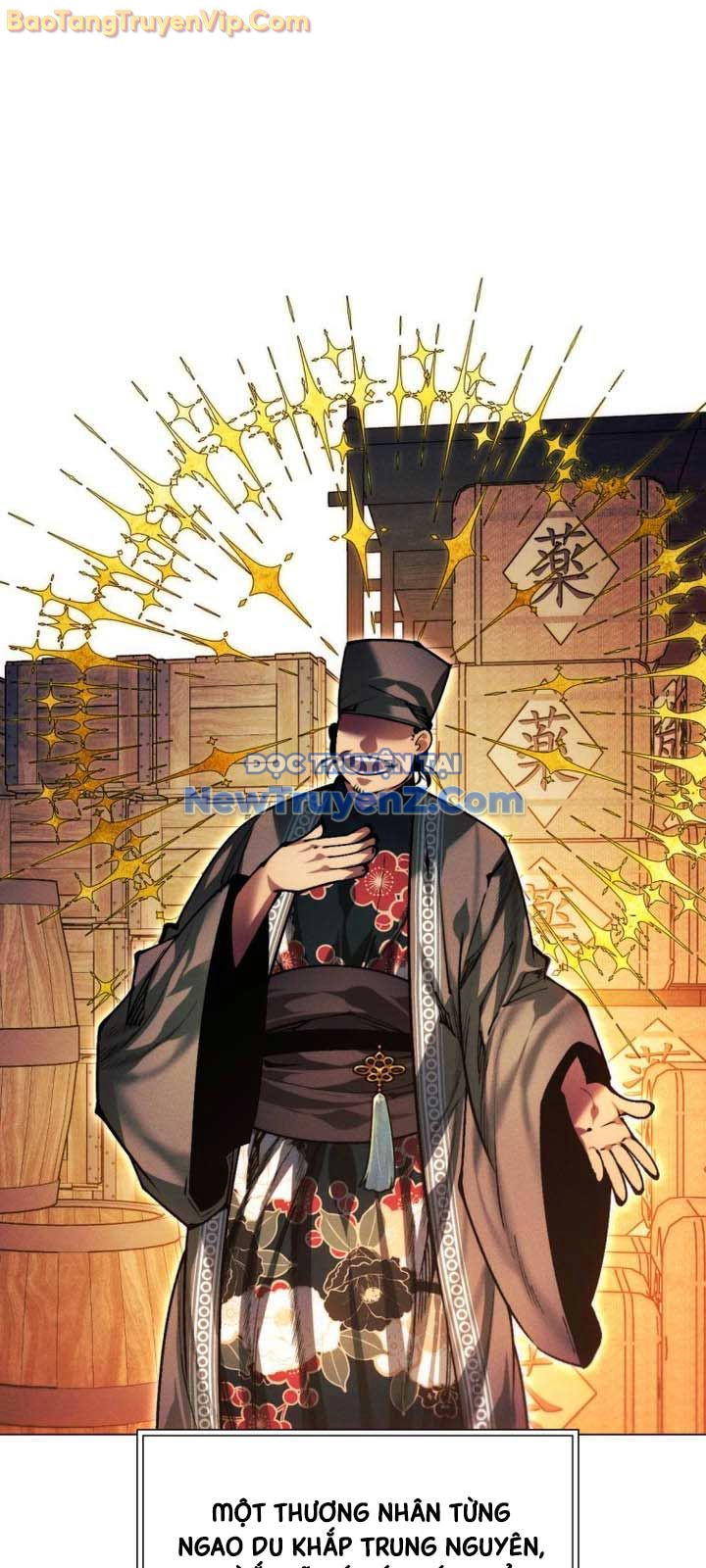 Chuyển Sinh Vào Thế Giới Võ Lâm chapter 138 - Trang 53