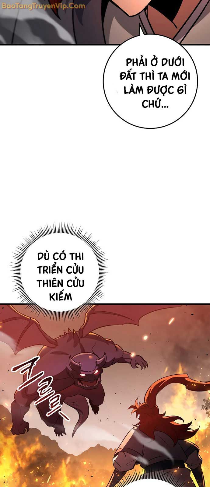 Cửu Thiên Kiếm Pháp chapter 122 - Trang 26