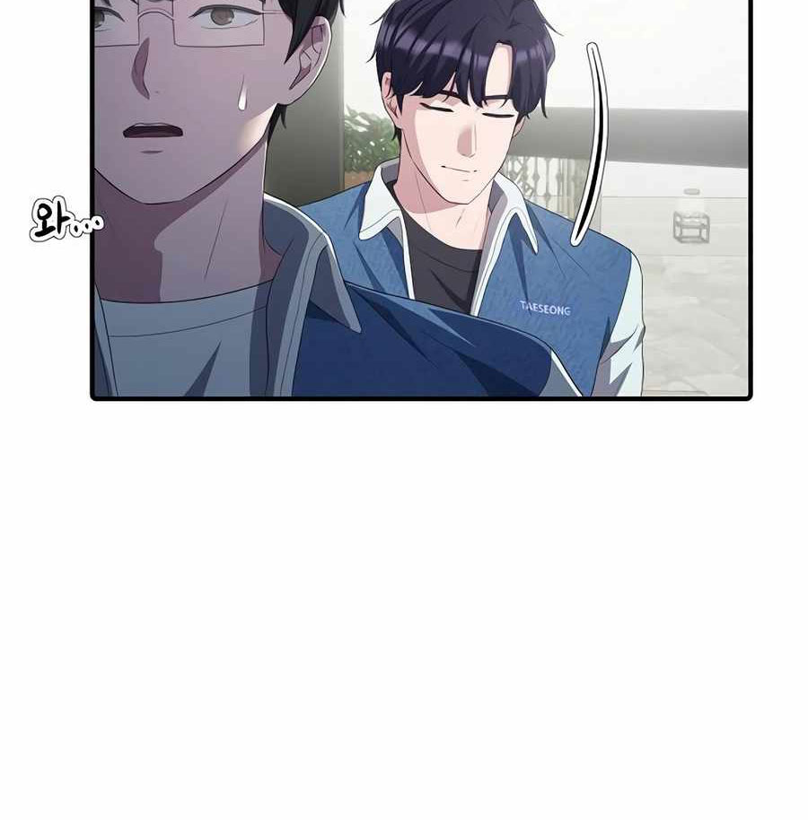 Đi Lên Từ Đáy Xã Hội chapter 24 - Trang 21