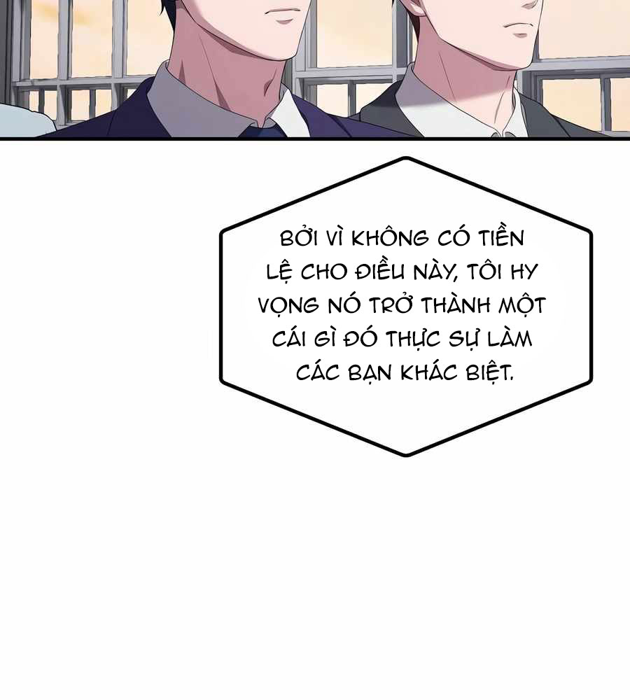 Đi Lên Từ Đáy Xã Hội chapter 23 - Trang 43