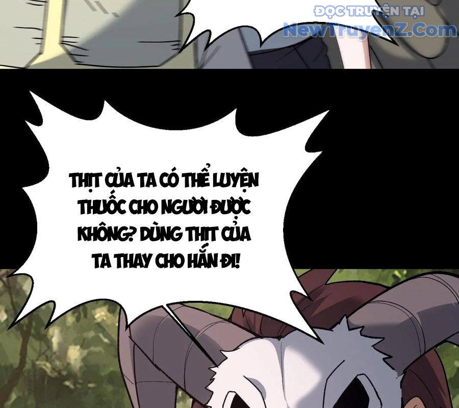 Ngày Tôi Sinh Ra, Bách Quỷ Dạ Hành, Tuyết Thi Hộ đạo chapter 703 - Trang 39