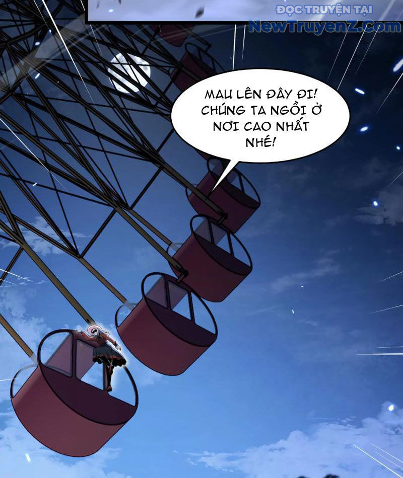 Công hội Kỳ Lân chapter 3 - Trang 35